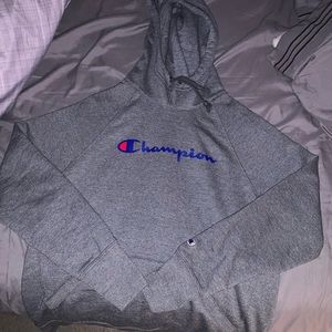 Champion Hoodie